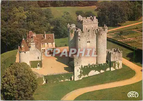 Cartes postales moderne Ciron (Indre) Le Berry Touristique