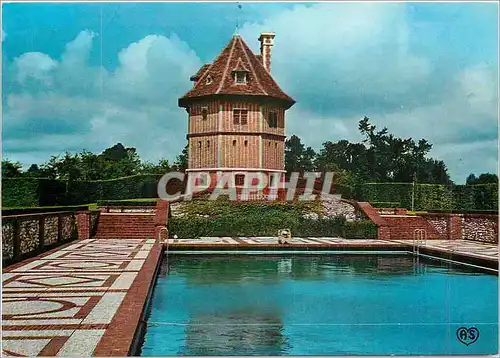 Cartes postales moderne Manoir Normand Le Colombier