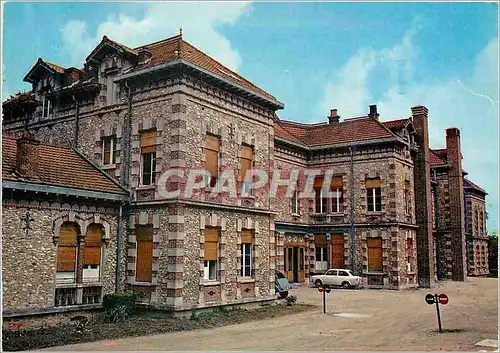 Cartes postales moderne Noisiel (S et M) La Maison de Reveite