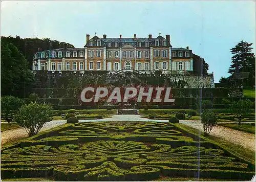 Cartes postales moderne St Christophe la Jajolet (Orne) Chateau de Sassy