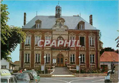 Cartes postales moderne Pacy sur Eure (Eure) L'Hotel de Ville