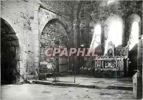 Moderne Karte Oradour-Sur-Glane (Haute-Vienne)