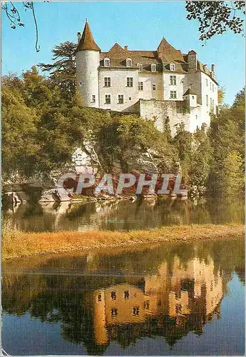 Cartes postales moderne Le Lot Terre des Merveilles Aux environs de Souillac