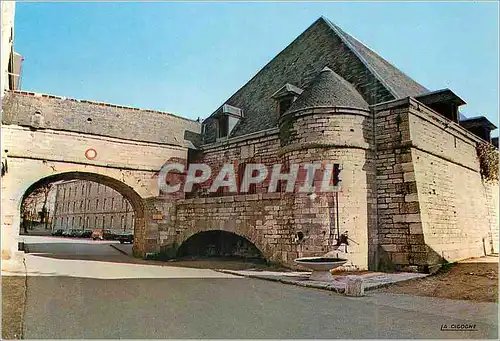 Cartes postales moderne Gravelines Les Remparts