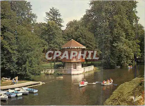 Cartes postales moderne Chartres (Eure et Loir) La Petite Venise