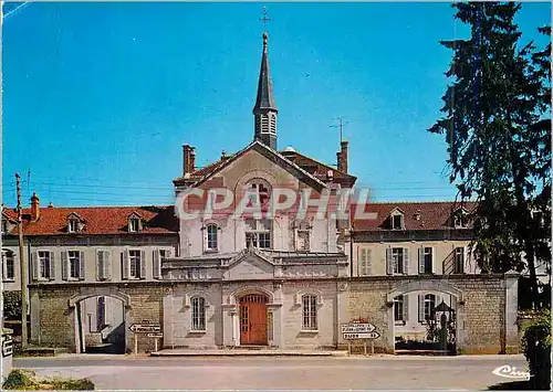 Cartes postales moderne Athee (Cote d'Or) La Maison de Retraite