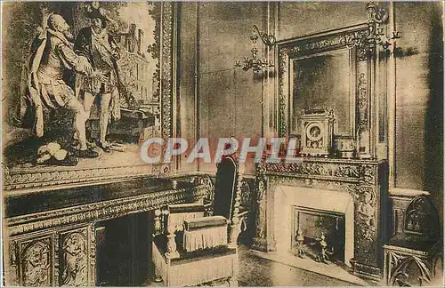 Cartes postales Pau Chateau Henri IV