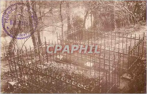 Cartes postales Mouchamps (Vendee) Le Colombier