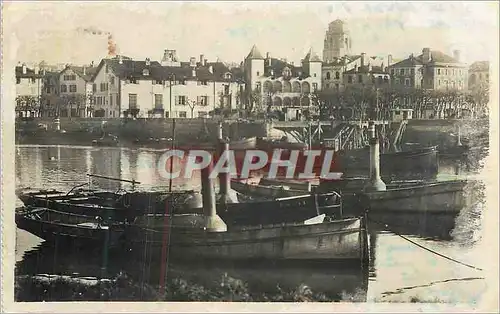 Cartes postales Saint-Jean-de-Luz Le Port Bateaux