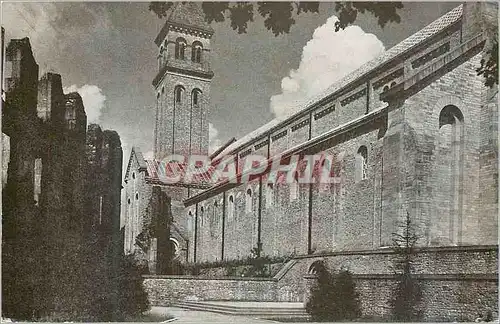 Cartes postales Eglise Italie