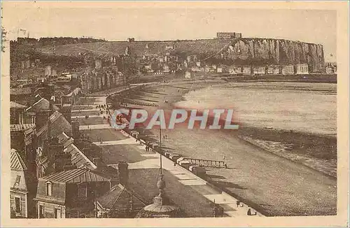 Cartes postales Mers les bains