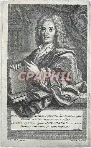 Cartes postales  Faucharde