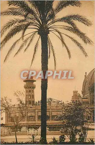 Cartes postales Nice Promenade des Anglais