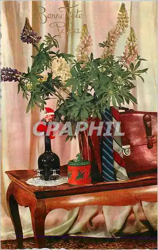 Cartes postales moderne Bonne Fete