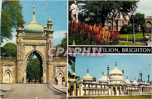 Cartes postales moderne Royal Pavilion Brighton