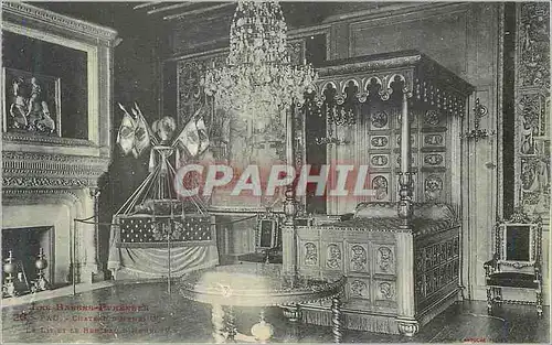 Cartes postales Pau Chateau D Henri IV
