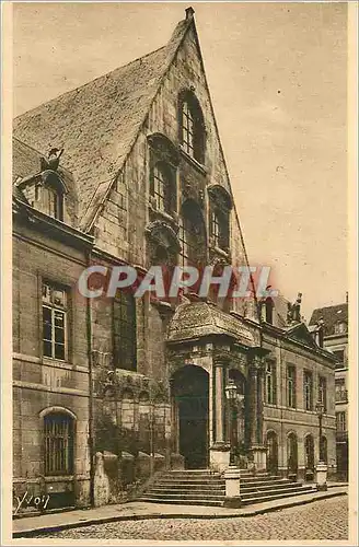 Cartes postales Dijon Cote d Or Le Palais de Justice