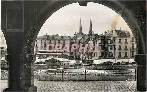 Cartes postales moderne Bayonne