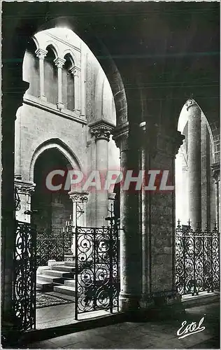 Cartes postales moderne Eglise Saint Germain de Dourdan Vue sur le choeur