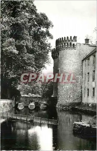 Cartes postales moderne Milly La Foret S et O Chateau de la Bonde