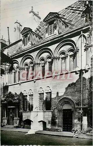 Cartes postales moderne Dijon Le Presidial