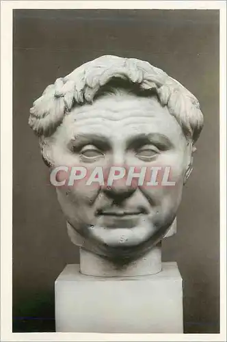 Cartes postales moderne NY Carlsberg Glyptotek Kobenhavn Pompejus