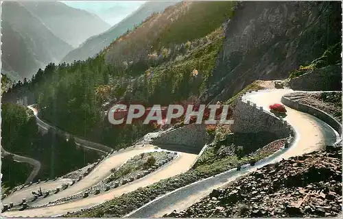 Cartes postales moderne Toute la France Jove Pau BP Grand diplome d Honneur Exposition Valle d Aure HP