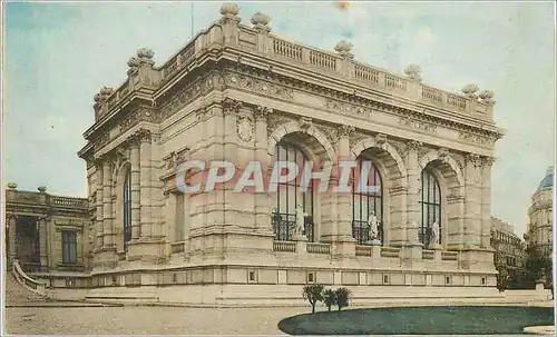 Cartes postales Paris  Musee Galliera