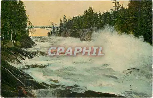 Cartes postales Torrent