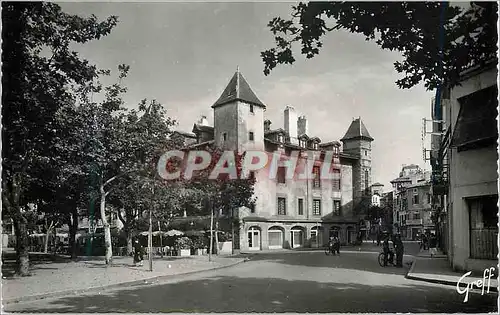 Cartes postales moderne St Jean de Luz Basses Pyrenees Maison de Louis XIV