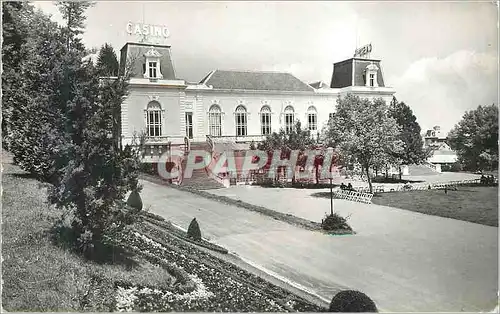 Cartes postales moderne Bagneres de Bigorre Le Casino
