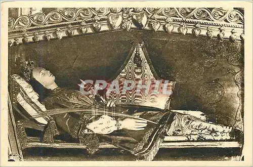 Cartes postales Ars (Ain) chasse de sainte philomene