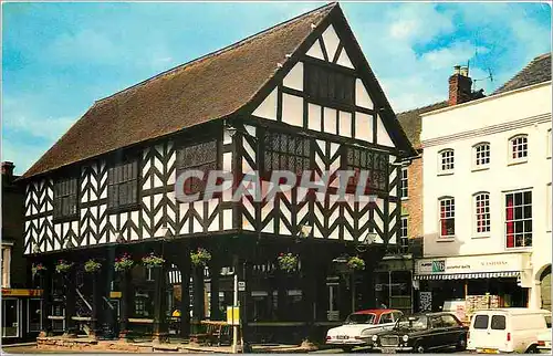 Cartes postales moderne London the market house ledbury