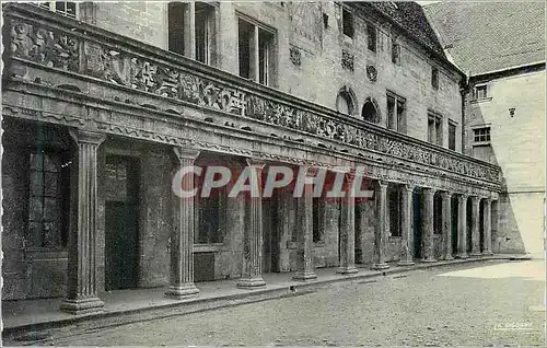 Cartes postales moderne Bar le duc college gilles de trives