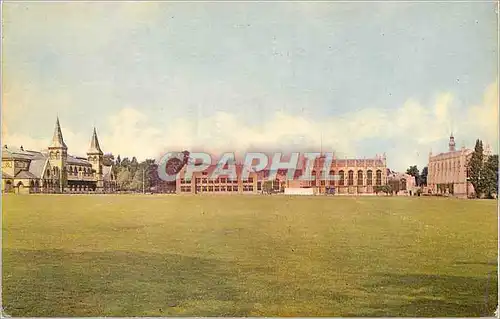 Cartes postales Cheltenhan the college