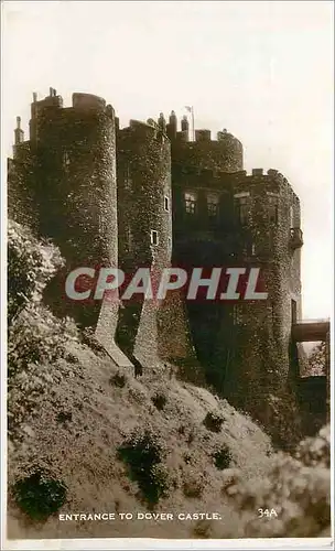 Cartes postales moderne Entrance to Dover Castle