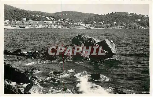 Cartes postales moderne Le Pradet (Var) La Garonne