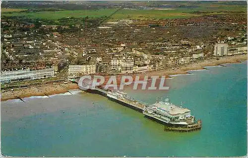 Cartes postales moderne Eastbourne