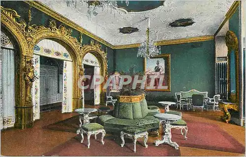 Cartes postales Wiesbaden