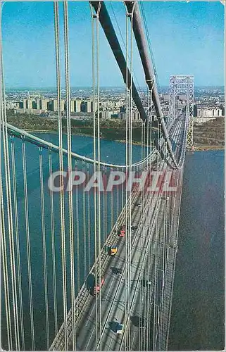 Cartes postales moderne New York City