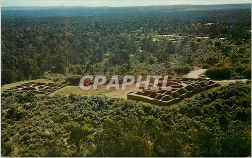 Cartes postales moderne Colorado Mesa Verde National Park