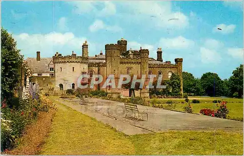 Cartes postales moderne Chiddingstone Castle