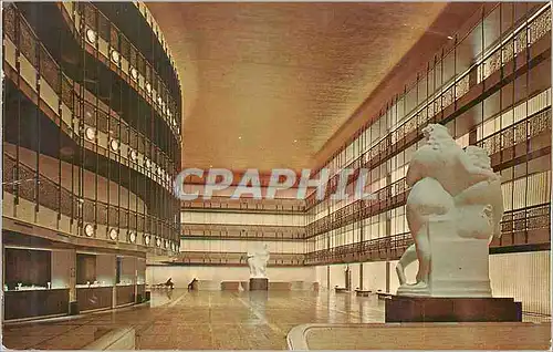 Cartes postales moderne Lincoln Center for the performing Arts New York State Theater