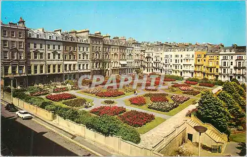 Cartes postales moderne Warrior Square St Leonards-On-Sea