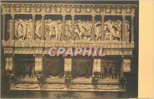 Cartes postales Firenze Museo di S Maria del Fiore