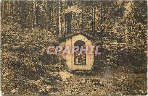 Cartes postales Drei Ahren Trois Epis 700 m U M Spindier Kapelle