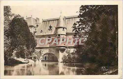 Cartes postales Chalons sur Marne Le Petit Jard