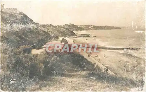 Cartes postales Bidard le Plage