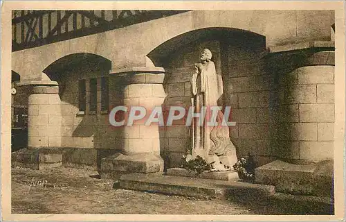 Cartes postales Rouen (Seine Interieur) Place du Marche