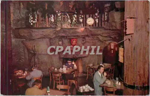 Cartes postales moderne Clifton's Brookdale 7th and Broadway Los Angeles